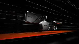 Difference Between Asus Tuf Gaming Be6500 and Nvidia Geforce Rtx 5070 Ti Explained