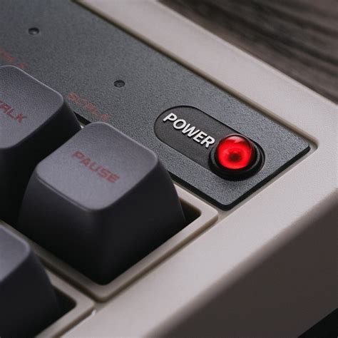 The Ultimate Setup Guide for Your Retro Mechanical Keyboard