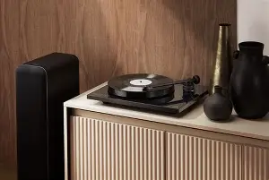 Which is Better Value? Goldring Gr3 Turntable vs Final Audio Dx3000Cl Compared